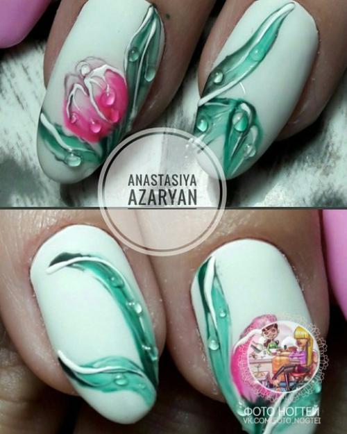 Матовые хочувленту_фотоногтей. 02