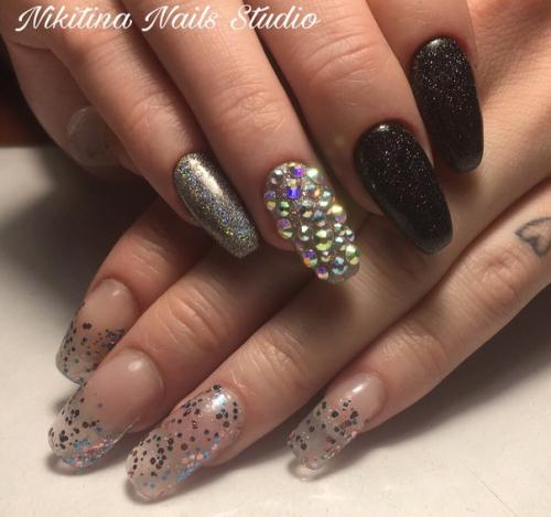 Хочувленту_фотоногтей. Такие ручки сегодня ко мне пришли (1 фото). 03