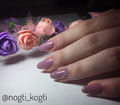 Девочки сколько бы отдали за такие ногти? 03