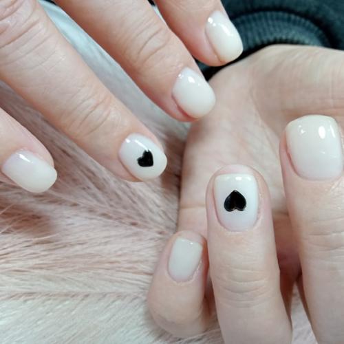 Молочный цвет- утонченный оттенок белого. 02