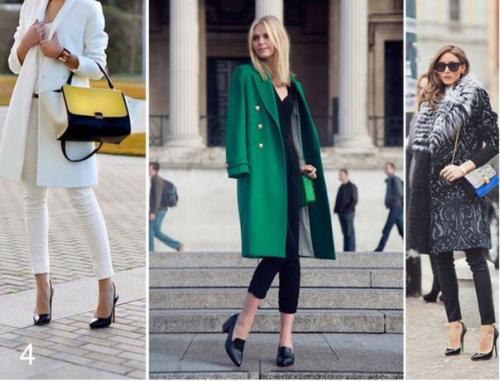 Как выглядеть дорого: 12 модных правил. 03 Как выглядеть дорого: 12 модных правил. 03