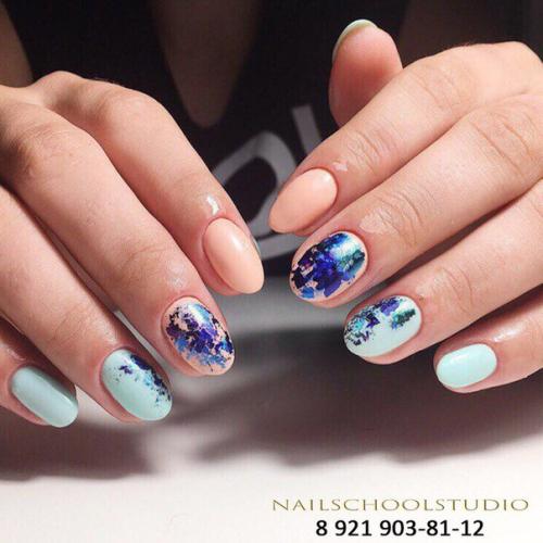 2 по 15 апреля Nailschoolstudio приглашает на услуги по акционным ценам. 02