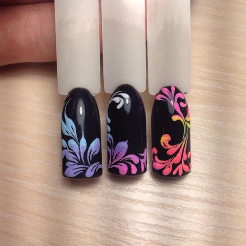 Мастера, можно критику по поводу работ, пожалуйста. 03