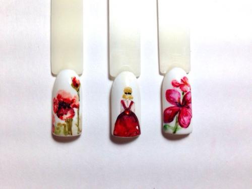 Мастера, можно критику по поводу работ, пожалуйста. 09