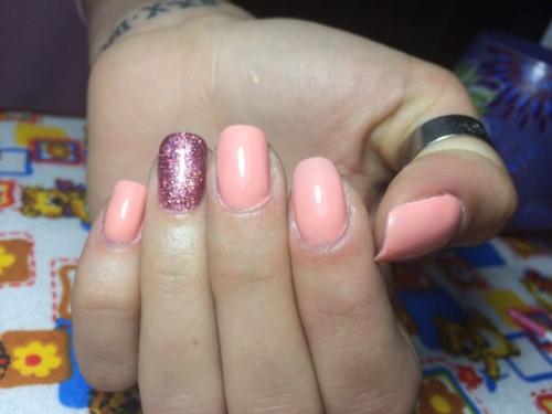 Здравствуйте, девочки.  Я самоучка. 06