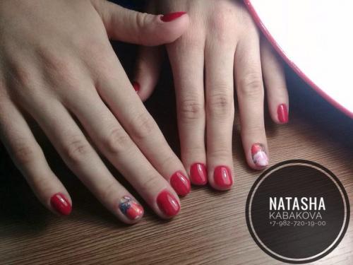 Девочки можно критику пожалуйста и совет сколько можно брать за такую работу (я беру 450). 04