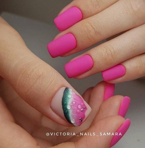 Как вам фруктовый дизайн? 03