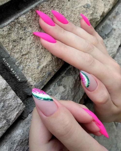 Как вам фруктовый дизайн? 05