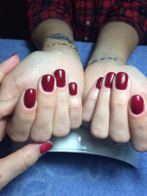 Здравствуйте, девочки.  Я самоучка. 09