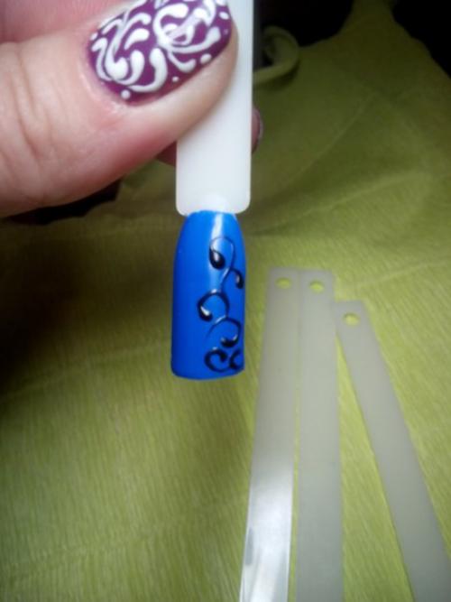 Большой салбыкский курган. 02