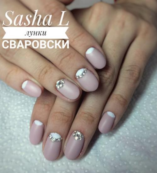 Начинающий мастер.  Девочки, подскажите пожалуйста, сколько можно брать за такие работы? 03