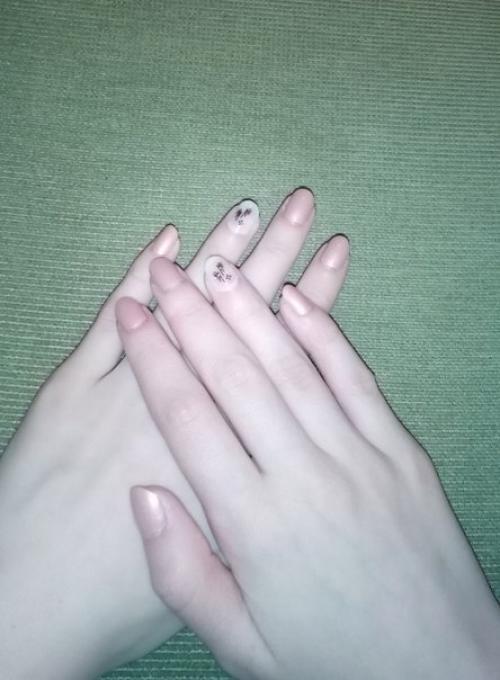 Будь моим чудом. 02