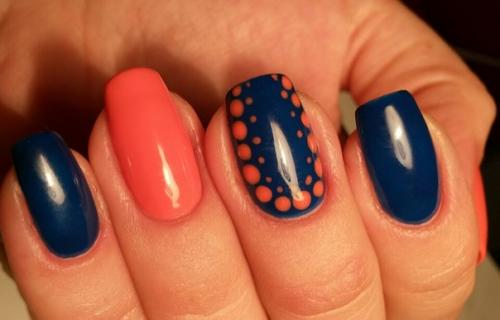 Анонимно!  Девчули, 22 апреля получила сертификат по программе Базовый Курс Маникюра. 03