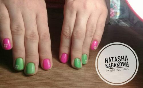 Девочки можно критику пожалуйста и совет сколько можно брать за такую работу (я беру 450). 03