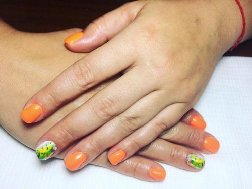 Здравствуйте, девочки.  Я самоучка. 01