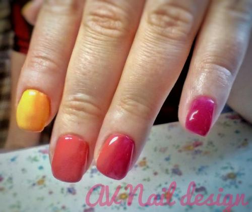 Девочки, над чем еще стоит поработать? 01