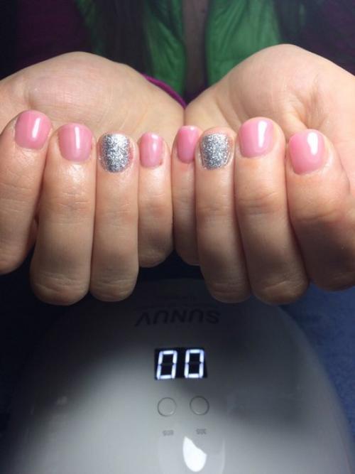 Здравствуйте, девочки.  Я самоучка. 08