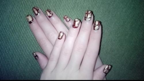 Будь моим чудом. 01