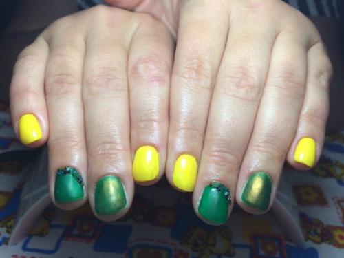 Здравствуйте, девочки.  Я самоучка. 02