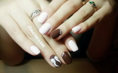 Прошу, пропустите!  Девушки - мастера! 04