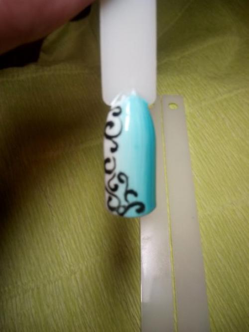 Большой салбыкский курган. 01