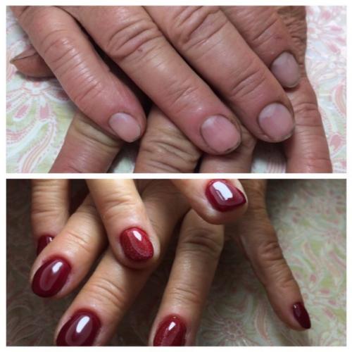 Здравствуйте, девочки.  Я самоучка. 04