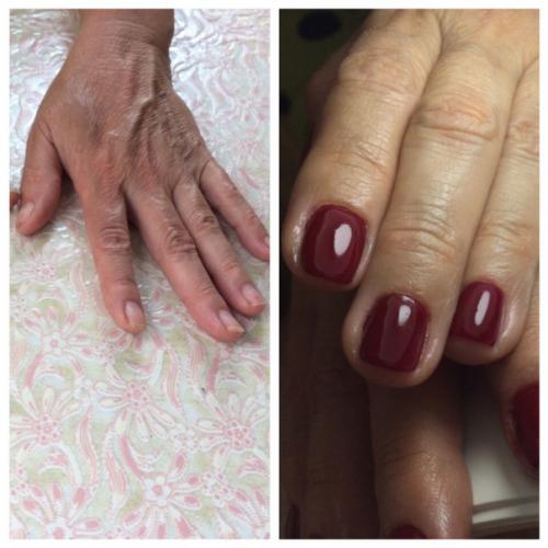 Здравствуйте, девочки.  Я самоучка. 05