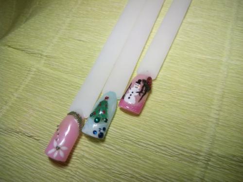 Большой салбыкский курган. 05