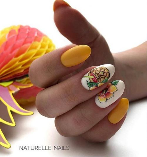 Как вам фруктовый дизайн? 04