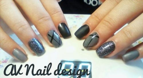 Девочки, над чем еще стоит поработать? 02