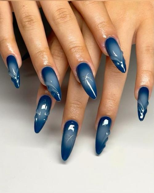 Дизайны маникюра, которые могут быть вам интересны! 03