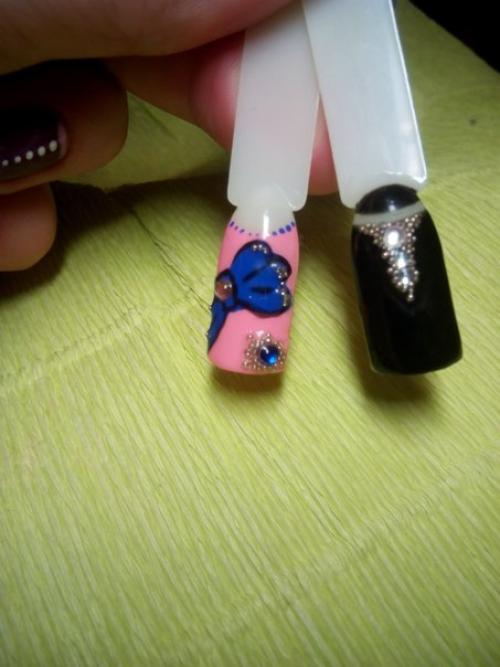 Большой салбыкский курган. 04