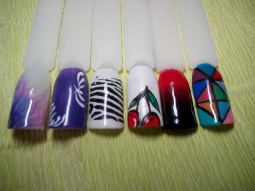 Большой салбыкский курган. 03