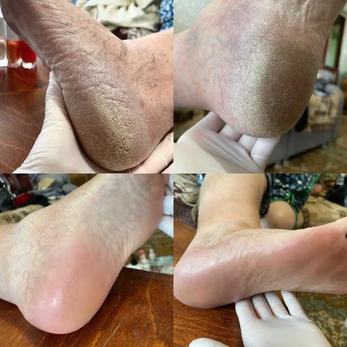 Лето ассоциируется у нас с новыми эмоциями и яркими впечатлениями так что, и маникюр - педикюр хочется иметь соответствующий настроению. 06