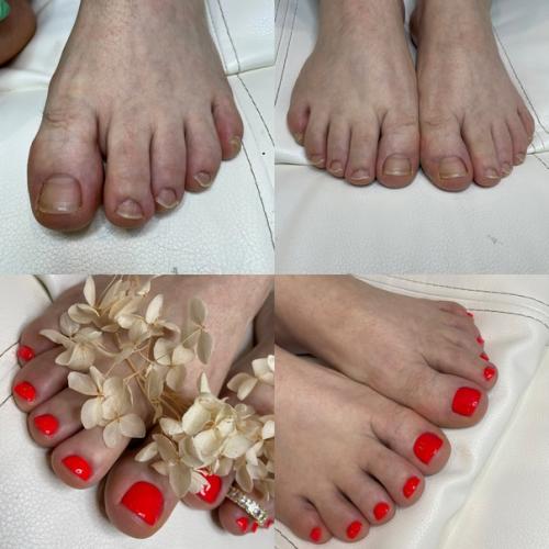 Лето ассоциируется у нас с новыми эмоциями и яркими впечатлениями так что, и маникюр - педикюр хочется иметь соответствующий настроению. 03