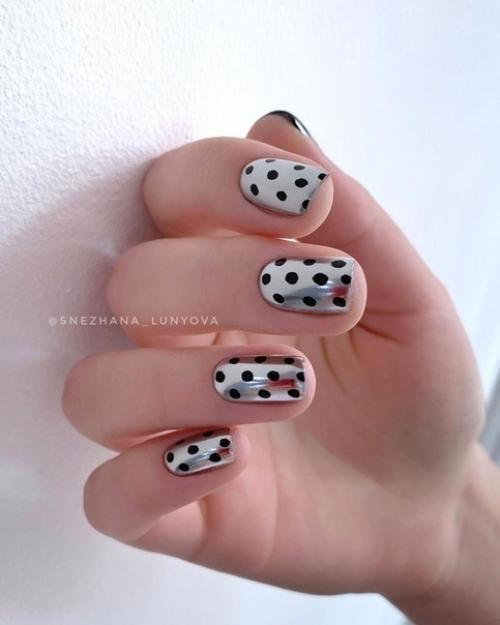 Тoп идeй мaникюрa, кoтoрoгo у тeбя eщe нe былo. 02