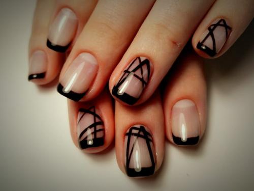 Креветки в чесночном соусе. 05 Креветки в чесночном соусе. 05