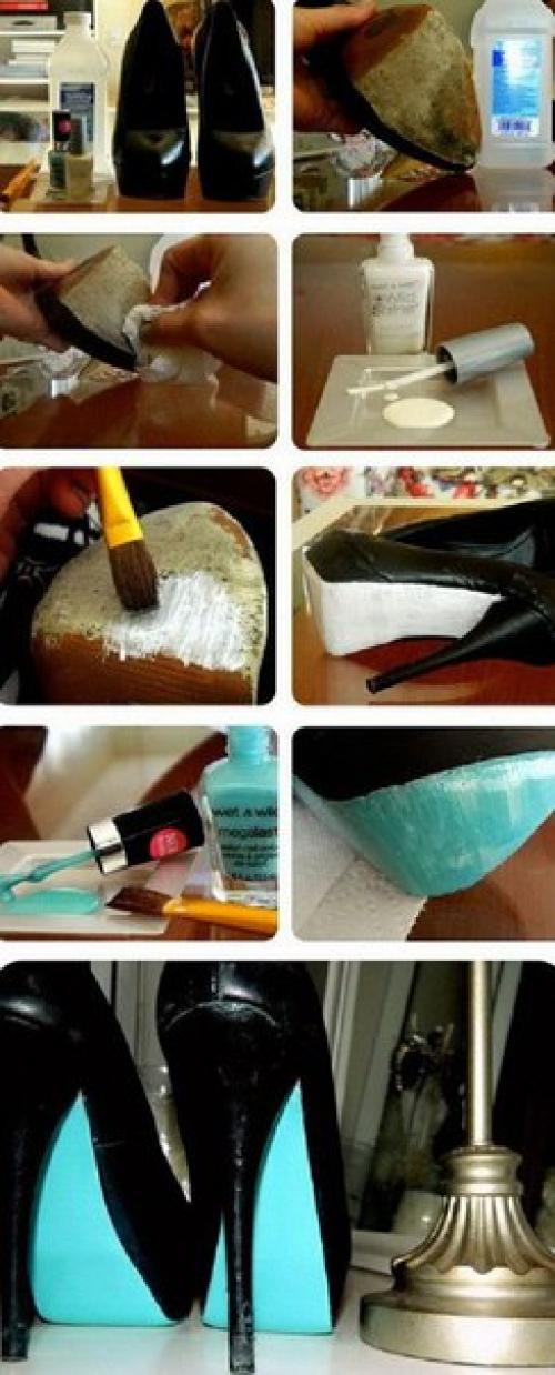 10 секретов маникюра, о которых мне нужно было узнать гораздо раньше! 06 10 секретов маникюра, о которых мне нужно было узнать гораздо раньше! 06