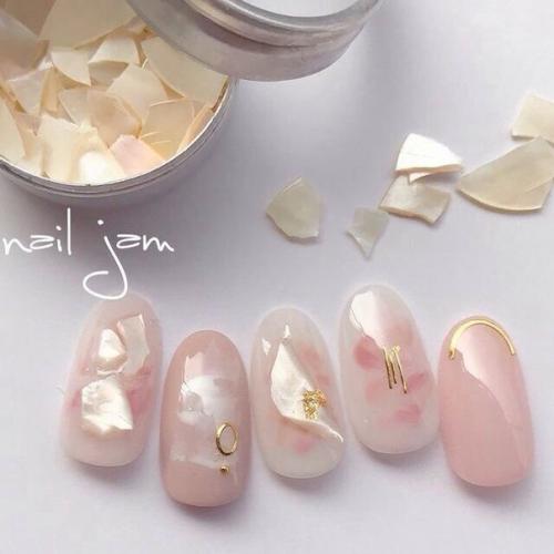 Привет мастерицы подскажите как сделать вот такой дизайн? 02