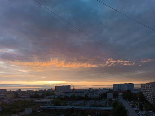 Всегда сейчас.  Сейчас самое время замечать. 02