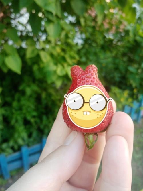 Я люблю мыться ковшиком. 04