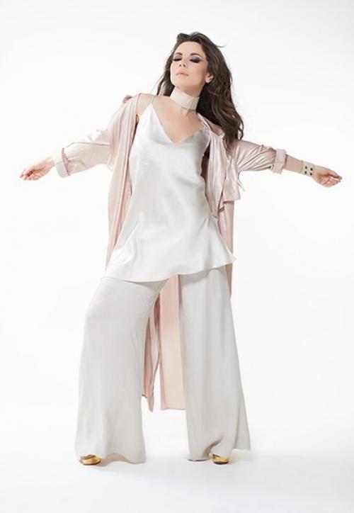 Анна Плетнева: Организм сам Подскажет, Сколько раз в День вам Следует Есть. 01 Анна Плетнева: Организм сам Подскажет, Сколько раз в День вам Следует Есть. 01