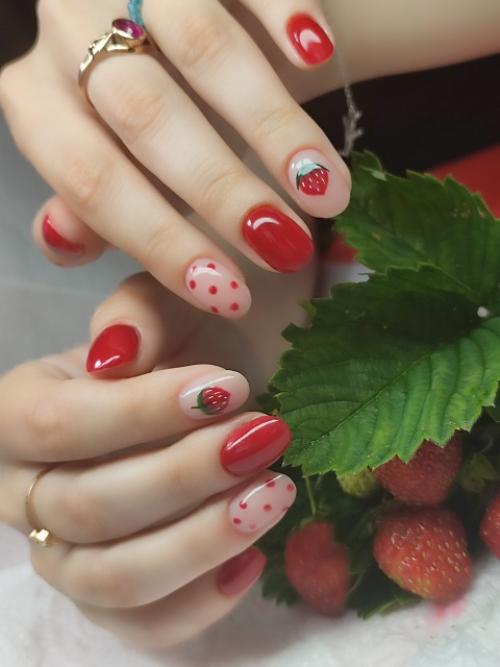 Лето - время ярких красок и сочных фруктов. 01 Лето - время ярких красок и сочных фруктов. 01