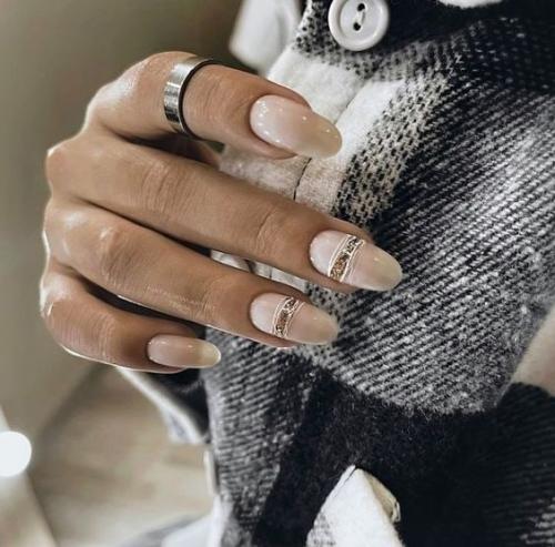 Лучшие идеи маникюра. 03