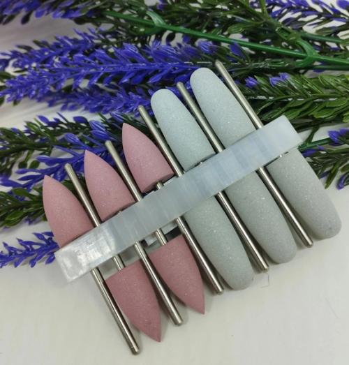 Фрезы для шлифовки. 01