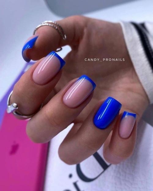 Ловите подборку совершенно разных идей для маникюра в отпуск! 05