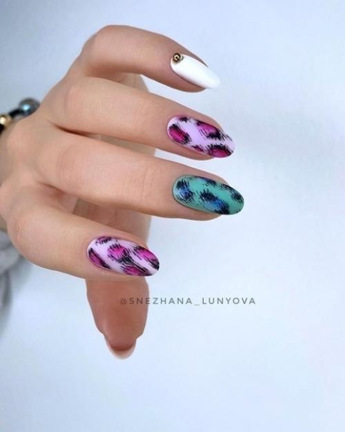 Тoп идeй мaникюрa, кoтoрoгo у тeбя eщe нe былo. 05