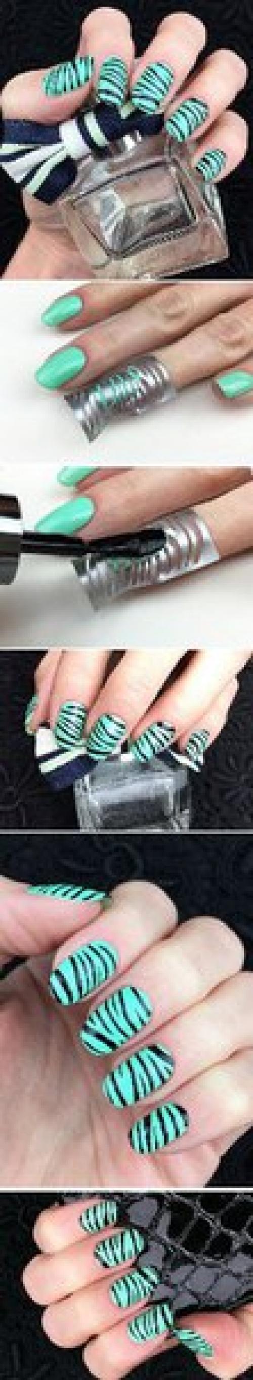 10 секретов маникюра, о которых мне нужно было узнать гораздо раньше! 05 10 секретов маникюра, о которых мне нужно было узнать гораздо раньше! 05