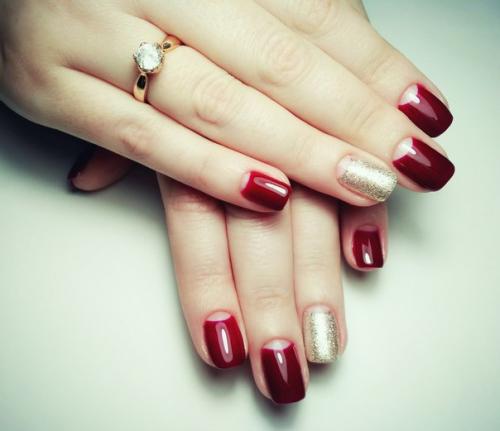 Креветки в чесночном соусе. 02 Креветки в чесночном соусе. 02