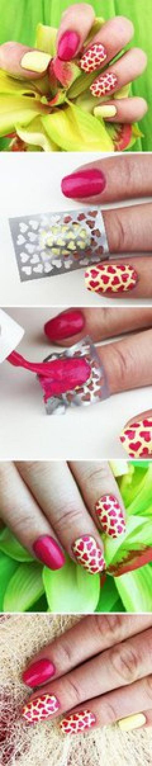 10 секретов маникюра, о которых мне нужно было узнать гораздо раньше! 03 10 секретов маникюра, о которых мне нужно было узнать гораздо раньше! 03